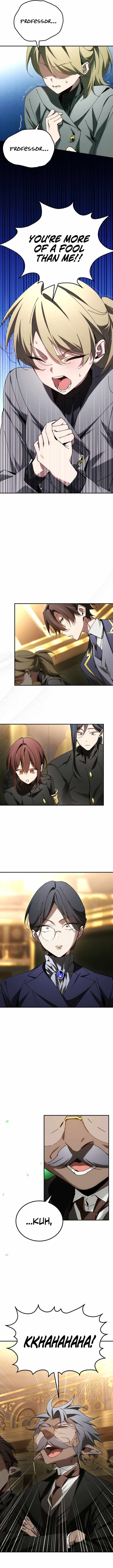 Magic Academy’s Genius Blinker Chapter 53 image 05